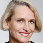 Profile photo of Catherine Robson