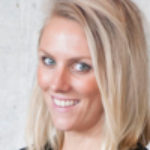Profile photo of Sarah Riegelhuth